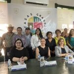 Invitan a participar en el reconocimiento Mujer Rural 2025 en Casas Grandes Estatales