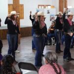 Jóvenes de Desafío NCG muestran talento en emotivo performance Principal