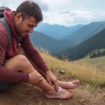 Descubre qué debe incluir un kit de primeros auxilios esencial para senderismo y mantente seguro en cada ruta de montaña.