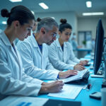 Investigadores del Mount Sinai crearon una IA que ayuda a predecir el impacto de mutaciones genéticas poco comunes. Este avance permitirá diagnósticos más certeros y tratamientos personalizados en pacientes con enfermedades hereditarias.
