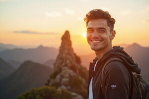 Descubre secretos prácticos para fortalecer tu autoestima, superar miedos, fijar metas alcanzables y rodearte de personas positivas que impulsen tu crecimiento personal y profesional.