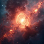 La NASA detectó moléculas orgánicas nunca antes vistas alrededor de una estrella joven en la Nebulosa de Orión, un hallazgo que podría reescribir lo que sabemos sobre el origen de la vida en el universo y confirmar la presencia de ingredientes químicos esenciales en regiones cósmicas.