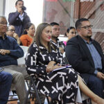 La presidenta Edith Escárcega encabezó una reunión para integrar el Plan de Desarrollo Urbano del Centro Poblacional en Nuevo Casas Grandes.