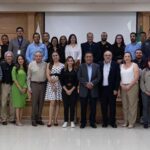 Nombran al rector de la UT Paquimé encargado de la Red de Planeación Noticias