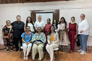 El municipio de Nuevo Casas Grandes se viste de fiesta con el Festival de las Culturas "Una Familia", a celebrarse del 18 al 20 de septiembre. Descubre la gastronomía, música y tradiciones de las siete culturas que enriquecen la región en un evento único.