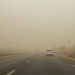 Piden extremar precauciones por ráfagas de viento y tormentas Estatales