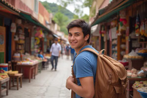 Descubre cómo organizar un viaje perfecto sin gastar demasiado dinero. Con tips prácticos para ahorrar en transporte, hospedaje, comida y actividades, podrás disfrutar experiencias auténticas y memorables sin afectar tu bolsillo ni perder comodidad.
