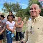 Presupuesto participativo transforma espacios en Riberas del Bravo Destacadas