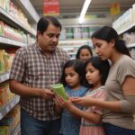 Chihuahua registró un alza en la canasta básica por tercer mes consecutivo, llegando a mil 877 pesos en septiembre, según datos de Profec