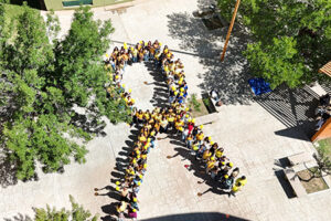 La UACJ Campus Nuevo Casas Grandes conmemoró el Día Mundial para la Prevención del Suicidio con talleres y pláticas sobre salud mental, perspectiva de género y trabajo en equipo, reafirmando su compromiso con el bienestar integral de la comunidad universitaria.