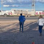USDA-APHIS y Senasica iniciaron en Chihuahua la revisión anual del programa contra la tuberculosis bovina para mantener el estatus sanitario de Escasa Prevalencia.