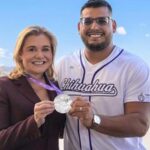 Uziel Muñoz rompe récord nacional y gana plata en Tokio 2025 Principal