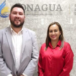 Alcaldesa de NCG busca autorización de nuevo pozo de agua Estatales