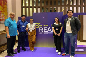 Alumnos de la UPNECH Unidad Nuevo Casas Grandes participaron en el 3er Encuentro Estatal READi 2025 del IEE, donde presentaron propuestas de inclusión para personas con discapacidad y compartieron experiencias con jóvenes de todo el estado.