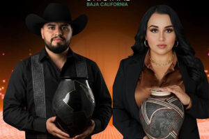 Artesanos de Juan Mata Ortiz, Casas Grandes, participan en el “Original 2025” en Tijuana, mostrando su arte cerámico en el Centro Cultural Tijuana junto a más de 270 artistas del país.