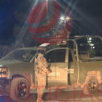 Seis personas fueron detenidas en la colonia Haciendas de San Isidro, NCG, tras un operativo donde se aseguraron armas largas, radios y una camioneta robada.