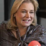 La gobernadora Maru Campos reafirmó su compromiso con los chihuahuenses para defender el uso y control del agua en Chihuahua.