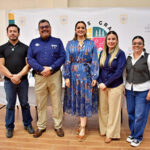 Con 11 categorías y 400 mil pesos en premios, el Concurso de Cerámica de Mata Ortiz se consolida como una de las celebraciones más importantes del arte artesanal en Chihuahua y en todo México.