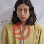 Elementos de la AEI detuvieron a una mujer de 23 años en el Fraccionamiento La Victoria de Nuevo Casas Grandes por posesión simple de marihuana. Se le aseguraron 26 gramos del enervante y fue puesta a disposición del Ministerio Público.