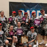 Diodanz triunfa en competencia nacional de danza en Cancún Destacadas