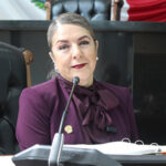 La diputada Rosana Díaz pidió a la Secretaría de Seguridad Pública Estatal un informe sobre los accidentes viales en Chihuahua y las medidas de prevención implementadas.