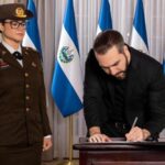 El Salvador prohibió el uso del lenguaje inclusivo en las escuelas por instrucción de la Secretaría de Educación y con respaldo del presidente Nayib Bukele.