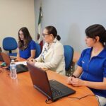 Estudiantes de la UACJ participan en congreso de salud en Costa Rica Estatales