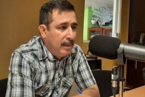 El exalcalde de Madera, Jaime Torres Amaya, asumirá la diputación del Distrito 13 en el Congreso de Chihuahua tras el fallecimiento del legislador Luis Fernando Chacón.