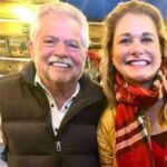 Fallece Víctor Cruz Russek, esposo de la gobernadora Maru Campos, tras complicaciones de salud. Fue ingresado de emergencia al Hospital Ángeles de Chihuahua.
