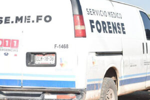 Un joven de 20 años, identificado como José Manuel M. Q., perdió la vida en el Hospital Javier Ramírez Topete tras sufrir graves lesiones en una volcadura ocurrida en el municipio de Gómez Farías.