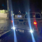 Municipios serranos como Guachochi y Balleza registrarán las lluvias más fuertes por el paso del frente frío 7, informó Protección Civil estatal.