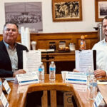 Galeana fortalece su política educativa con un convenio con el ICHEA, buscando que más ciudadanos concluyan sus estudios y mejoren su calidad de vida.