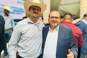Chihuahua actualiza su marco de desarrollo urbano con el Programa Estatal 2025, orientado a la sostenibilidad y calidad de vida; Galeana participa activamente en esta nueva etapa