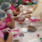 IMSS Chihuahua elabora y dona prótesis de mama artesanales Salud