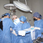 El IMSS Chihuahua alcanzó el primer lugar nacional en procuraciones multiorgánicas gracias al trabajo del HGR No. 66 de Ciudad Juárez, que superó su meta anual y reafirmó su liderazgo en el impulso a la donación de órganos y tejidos en México.