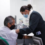 IMSS refuerza campañas de prevención contra la osteoporosis Salud