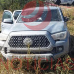 Identifican a dos abatidos tras enfrentamiento en Flores Magón Principal