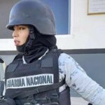 Invitan a jóvenes a unirse a la Guardia Nacional de México Destacadas