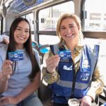 Maru Campos cumple con transporte digno para Chihuahua Principal
