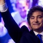 Milei obtiene apoyo clave en Congreso tras arrasar en elecciones Principal