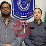 La Fiscalía General del Estado nombró a la Lic. Lucía Yazmín Lozano Ávalos y al Mtro. Daniel Hernández Apóstol como nuevos mandos de la AEI y FEM en la zona noroeste, para fortalecer la investigación y la atención a víctimas en Chihuahua.