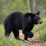 Osos, lobos y víboras de cascabel, símbolos culturales en Chihuahua Principal