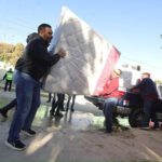 Pérez Cuéllar entrega apoyos a familias afectadas por lluvias Destacadas