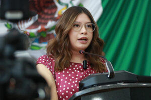 La diputada Jael Argüelles presentó la iniciativa de Ley de Voluntad Anticipada para Chihuahua, que busca garantizar una muerte digna y el respeto a la autonomía personal.