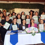 Proyecto Vive Libre fortalece atención a víctimas en Chihuahua Estatales