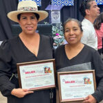 Reconocen a mujeres rurales destacadas de Casas Grandes 2025 Estatales