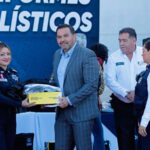 Reforzará Juárez su seguridad con nuevo equipo policial Principal