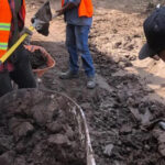 SCOP limpia más de 4 mil toneladas de lodo tras inundaciones Estatales