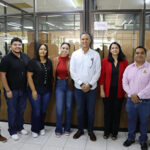 El Instituto Tecnológico Superior de Nuevo Casas Grandes inauguró un módulo de información sobre pensiones del IMSS, donde estudiantes de Contaduría ofrecen asesoría gratuita sobre los regímenes de las Leyes de 1973 y 1997.