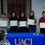 UACJ premia a jóvenes escritores del noroeste en concurso literario Estatales